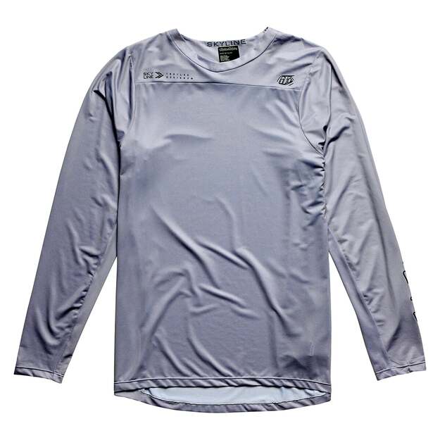 TLD LS JERSEY SKYLINE MONO MIST (34147201)