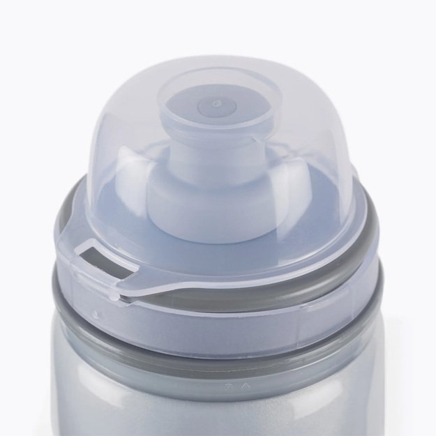 Gertuvė ELITE Ice Fly 500ml, su dangteliu (skaidri) 2