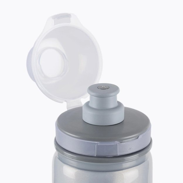 Gertuvė ELITE Ice Fly 500ml, su dangteliu (skaidri) 3