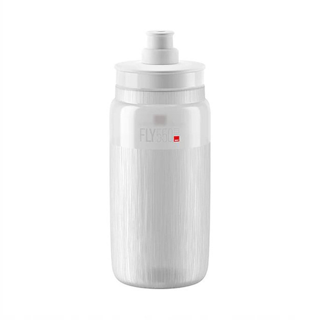 Gertuvė Elite FLY FLY MTB TEX 550ml (skaidri)