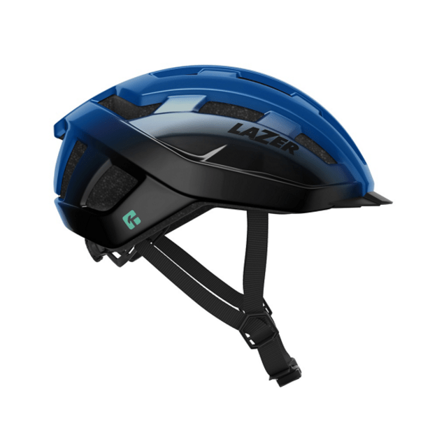 Lazer šalmas Codax KC CE-CPSC Blue Black Uni +net