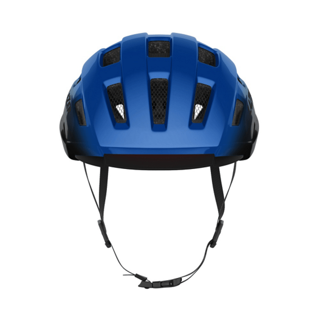 Lazer šalmas Codax KC CE-CPSC Blue Black Uni +net 1