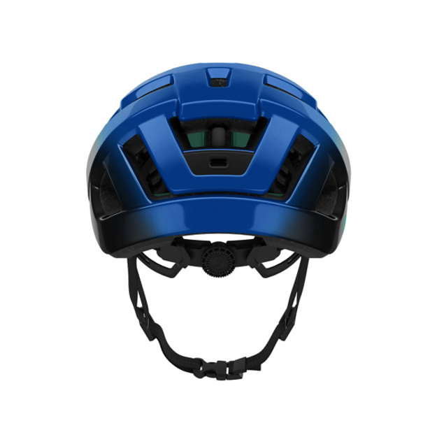 Lazer šalmas Codax KC CE-CPSC Blue Black Uni +net 2