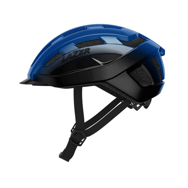 Lazer šalmas Codax KC CE-CPSC Blue Black Uni +net 3