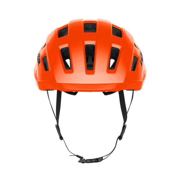 Šalmas Lazer Tempo KC CE-CPSC Flash Orange Uni 1