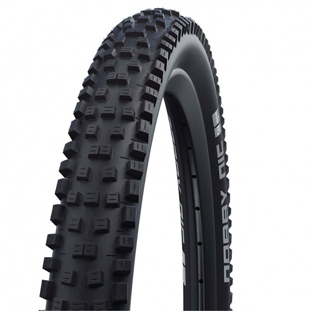 Padanga Schwalbe Nobby Nic Addix Performance Rigid 26X2.25 (57-559) 