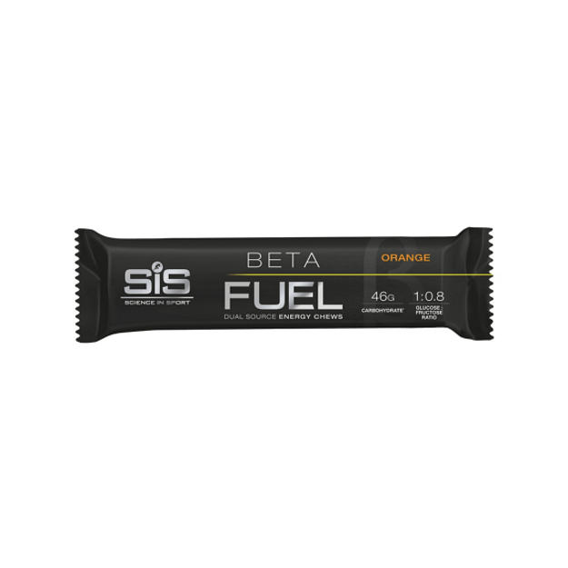 Batonėlis SIS Fuel Orange Energy Chew (Apelsinų skonio)