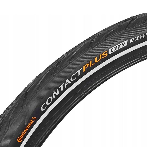 Padanga Continental Contact Plus City Reflex 28x1.60 (42-622) 1
