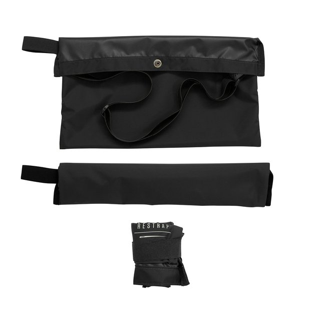 Restrap  Race Musette krepšys 70g 3L 1