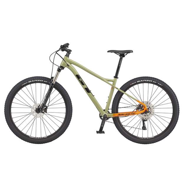 Dviratis GT AVALANCHE 29  ELITE (G27201M20/MGN) 2
