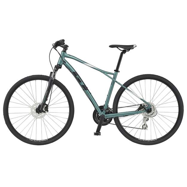 Dviratis GT TRANSEO ELITE (G32101M10/JDE) 2