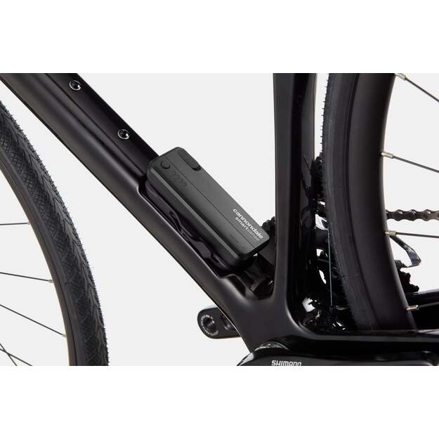 Dviratis CANNONDALE SYNAPSE CARBON 3 L (C12302U10/BLK) 5