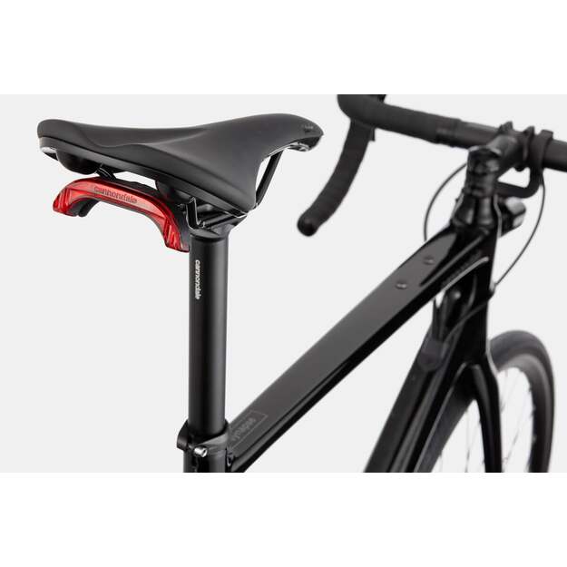 Dviratis CANNONDALE SYNAPSE CARBON 3 L (C12302U10/BLK) 6