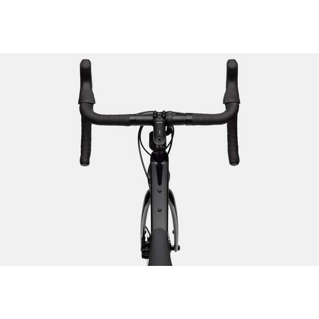 Dviratis CANNONDALE SYNAPSE CARBON 3 L (C12302U10/BLK) 2