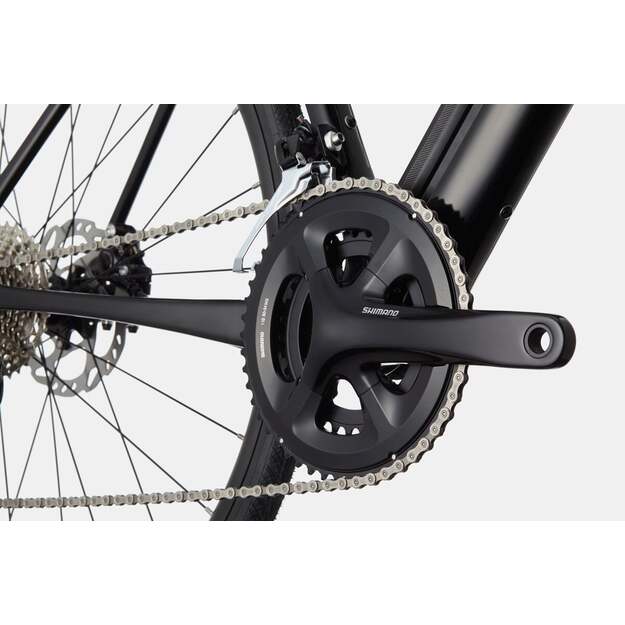 Dviratis CANNONDALE SYNAPSE CARBON 3 L (C12302U10/BLK) 3