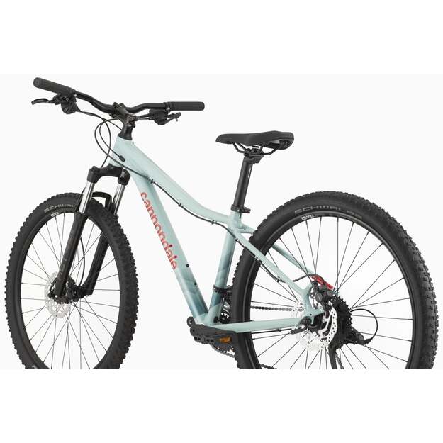 Dviratis CANNONDALE TRAIL 27/29  7 WOMENS (C26551F30/CMT) 2