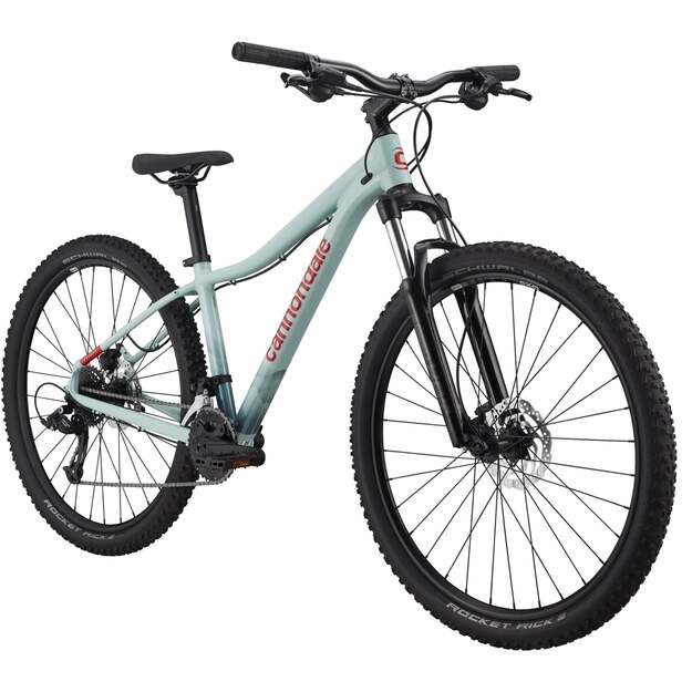 Dviratis CANNONDALE TRAIL 27/29  7 WOMENS (C26551F30/CMT) 1