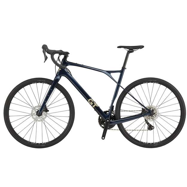Dviratis GT GRADE CARBON PRO (G11202M10/SST) 2