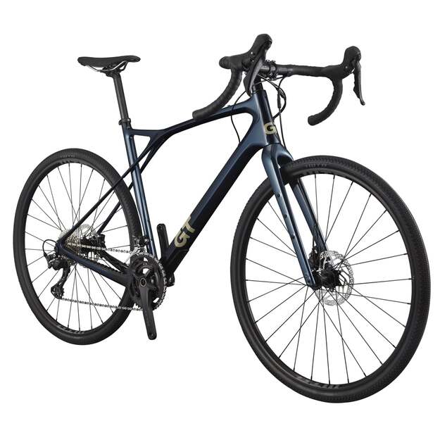 Dviratis GT GRADE CARBON PRO (G11202M10/SST) 1