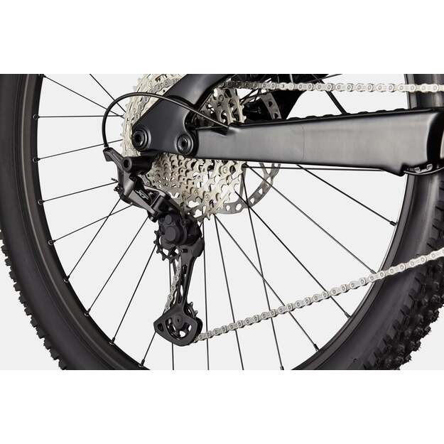 Pilnos amortizacijos dviratis CANNONDALE HABIT CARBON 2 (C23201U10/BPL) 4