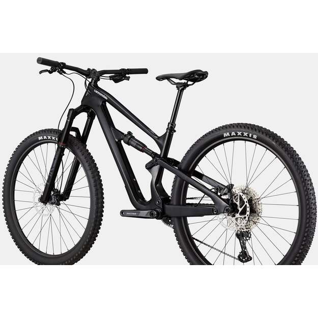 Pilnos amortizacijos dviratis CANNONDALE HABIT CARBON 2 (C23201U10/BPL) 2