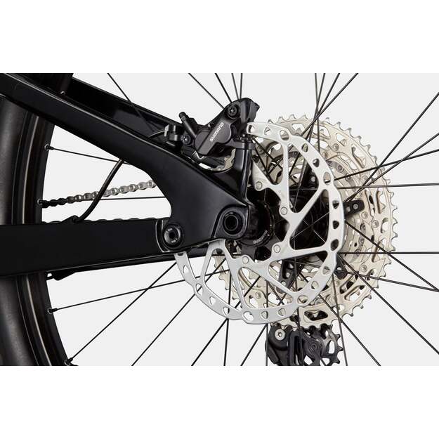 Pilnos amortizacijos dviratis CANNONDALE HABIT CARBON 2 (C23201U10/BPL) 7