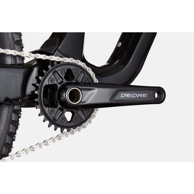 Pilnos amortizacijos dviratis CANNONDALE HABIT CARBON 2 (C23201U10/BPL) 5