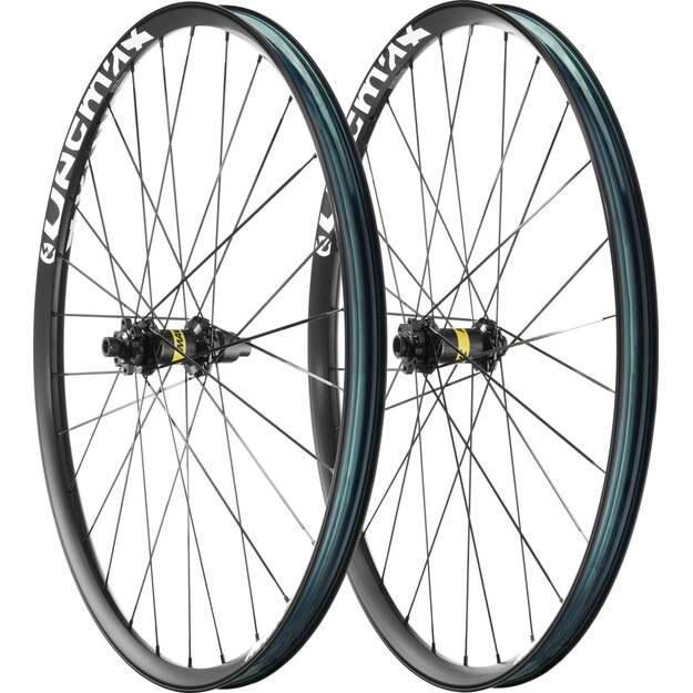 MAVIC E-DEEMAX 27,5 PÁR BOOST XD DISC 6-BOLT (P00075205)