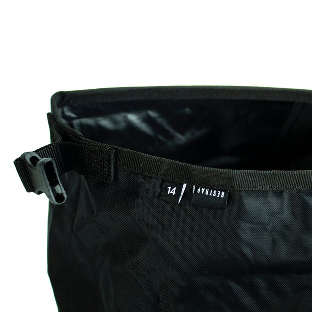 Restrap krepšys Dry Bag - Double Roll 14L 1