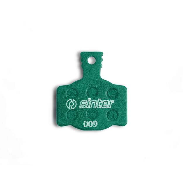 SINTER BRAKE PADS MAGURA / CAMPAGNOLO GREEN (73-009-063-8) 5