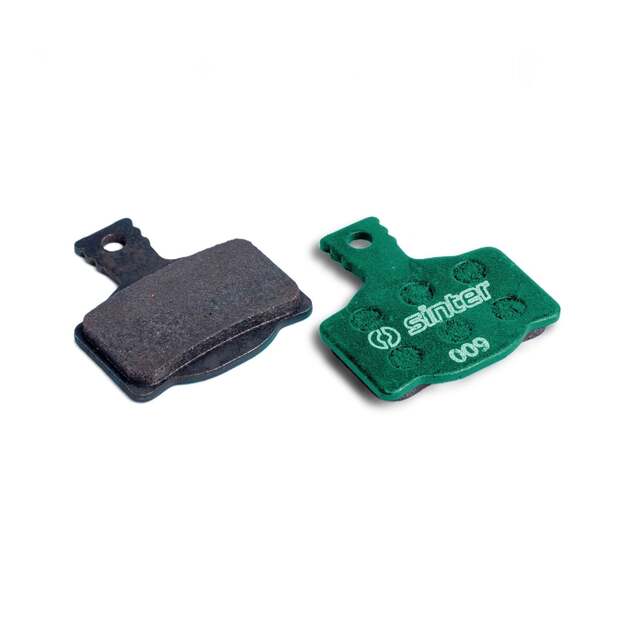 SINTER BRAKE PADS MAGURA / CAMPAGNOLO GREEN (73-009-063-8)