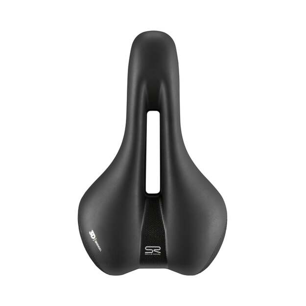 SELLE ROYAL SADDLE ELLIPSE - ATHLETIC (81B5UR0A09320) 2