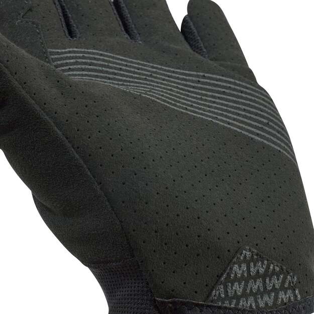 MAVIC GLOVES COSMIC BLACK (G000208) 2