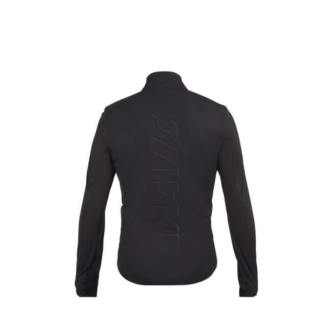 MAVIC JACKET COSMIC WIND BLACK (T000167) 1