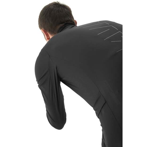 MAVIC JACKET COSMIC WIND BLACK (T000167) 4