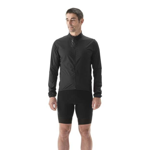 MAVIC JACKET COSMIC WIND BLACK (T000167) 2