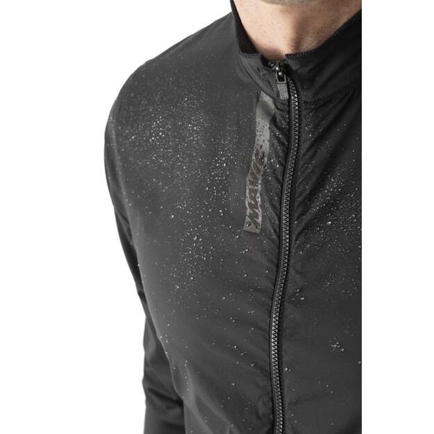 MAVIC JACKET COSMIC WIND BLACK (T000167) 6