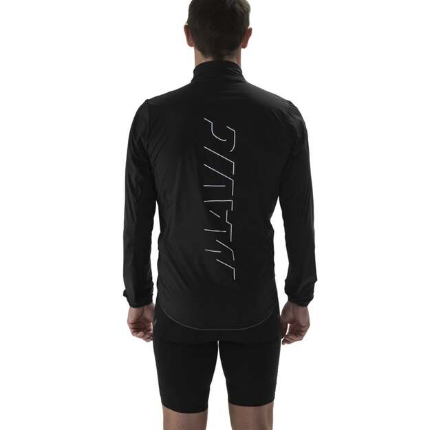 MAVIC JACKET COSMIC WIND BLACK (T000167) 7