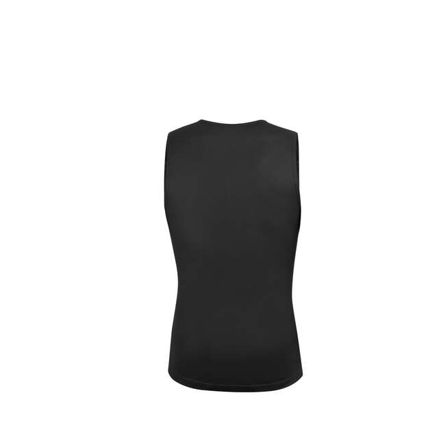 MAVIC SLEEVELESS BASE LAYER HOT RIDE +SL BLACK (T000298) 1