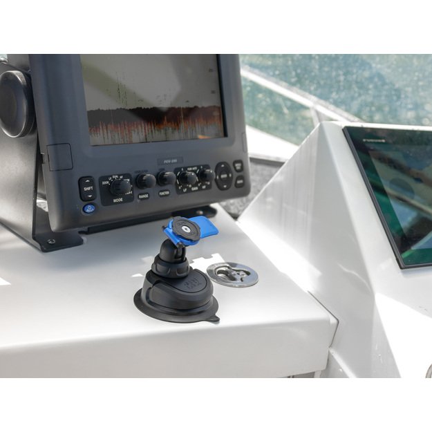 Quad Lock 360 adapteris/pritraukėjas Suction base 1
