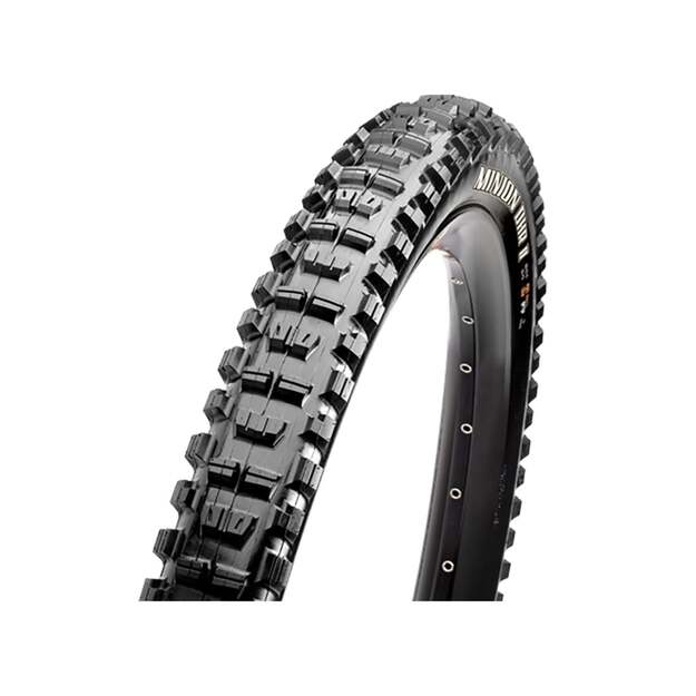 MAXXIS TIRE MINION DHR II 29X2.60 FOLDABLE 3CT/EXO/TR (ETB00073100)