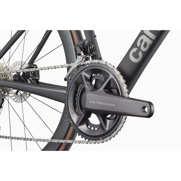 Dviratis CANNONDALE SUPER SIX EVO Hi-MOD 2 (C11202U30/BLK) 4