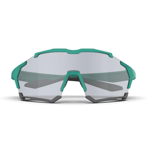 Akiniai Magicshine VERSATILER Photochromic (žalia) 1