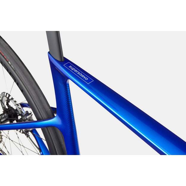 Dviratis CANNONDALE SUPER SIX EVO CARBON 2 (C11453U40/SNB) 3