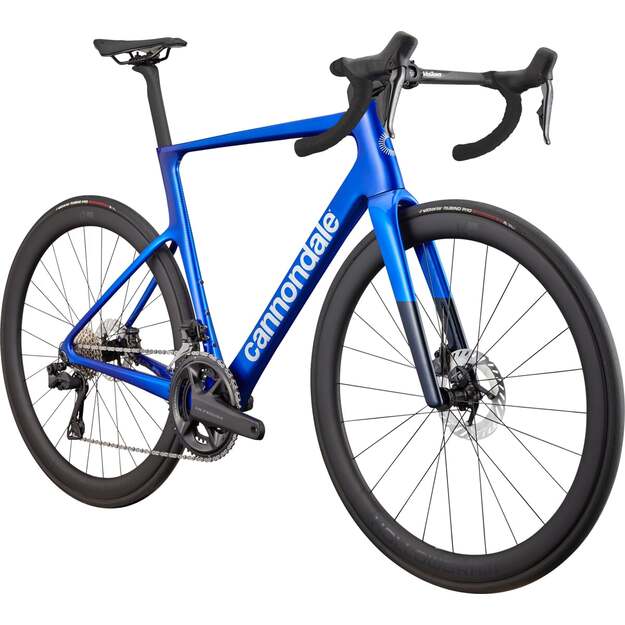 Dviratis CANNONDALE SUPER SIX EVO CARBON 2 (C11453U40/SNB) 1