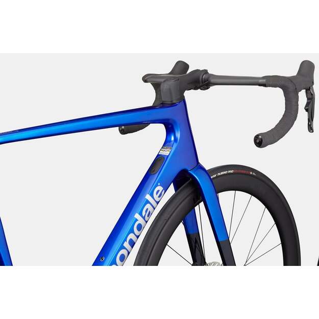 Dviratis CANNONDALE SUPER SIX EVO CARBON 2 (C11453U40/SNB) 2