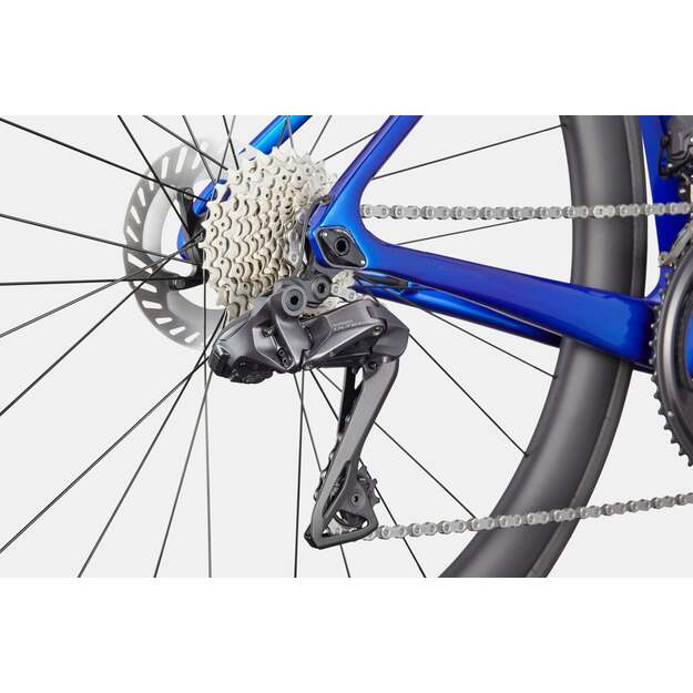 Dviratis CANNONDALE SUPER SIX EVO CARBON 2 (C11453U40/SNB) 4