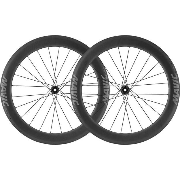 MAVIC COSMIC SL 65 DISC 23MM CENTERLOCK SRAM XDR P&Aacute;R (P00128306)