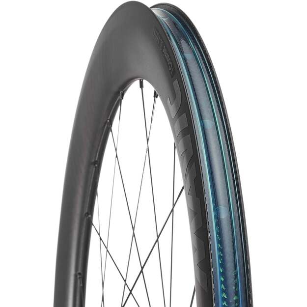 MAVIC COSMIC SL 65 DISC 23MM CENTERLOCK SRAM XDR P&Aacute;R (P00128306) 3