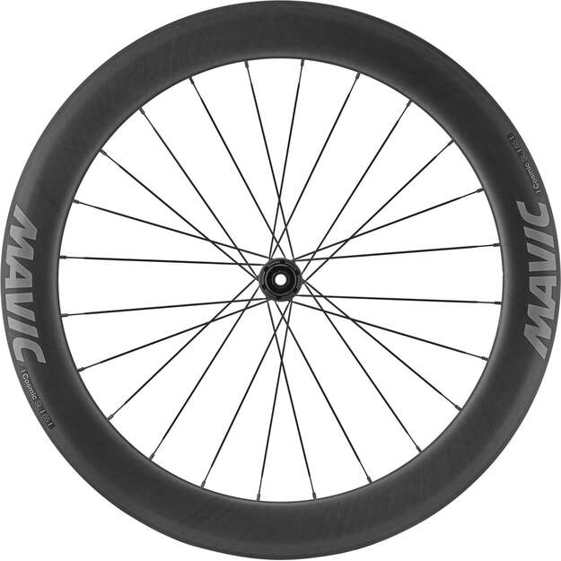 MAVIC COSMIC SL 65 DISC 23MM CENTERLOCK SRAM XDR P&Aacute;R (P00128306) 2